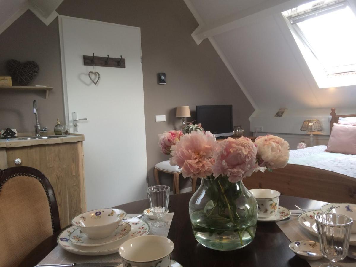 Bed & Breakfast Yerseke Εξωτερικό φωτογραφία
