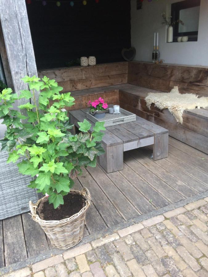 Bed & Breakfast Yerseke Εξωτερικό φωτογραφία
