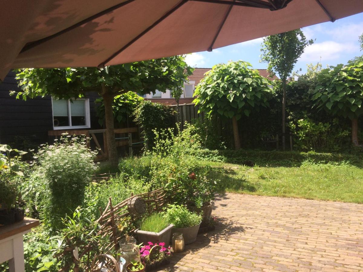 Bed & Breakfast Yerseke Εξωτερικό φωτογραφία